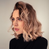 Skyeng Employee Polina Nanaeva's profile photo
