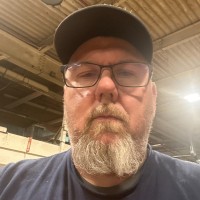 Logan Steel Employee Mark Smyka's profile photo
