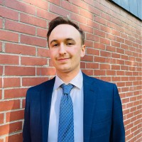 P5 Infra Employee Brady Pierce's profile photo