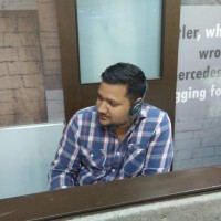 Qsutra Employee Pravin Durge's profile photo