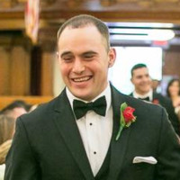 Sphere Technologies Inc. Employee Vincent Pisano's profile photo