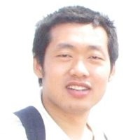 Netease Employee Feng Guan's profile photo