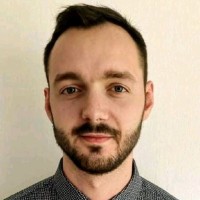 Danielson Engineering Employee Denis Domaradzki's profile photo