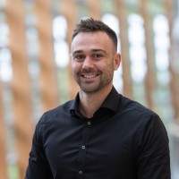 SAP Employee Devin Good's profile photo