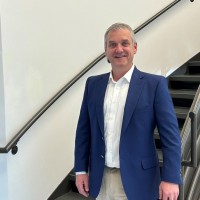 SERVCON Employee Edward Dill's profile photo