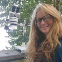 Wendy Gendron Email & Phone Number