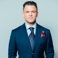 CUMULUS MEDIA Employee John Cristadoro's profile photo