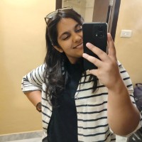 EdPrime Employee Shristi Sharma's profile photo