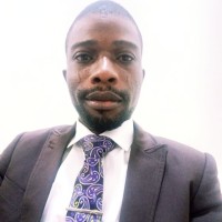 Niger Delta Exploration & Production Plc. Employee Kazeem Oladunjoye's profile photo