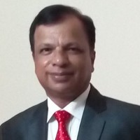 Mohammad Al-Mojil Group MMG Employee Ansel Pereira's profile photo