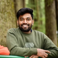 Avanti - Financial Inclusion For 100 Million Employee Himal Verma's profile photo