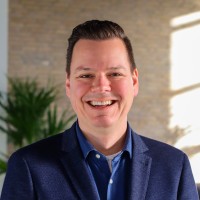 Sorama Employee Paul van Dooren's profile photo