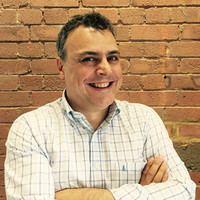 Netro42 Employee Tony Orsi's profile photo
