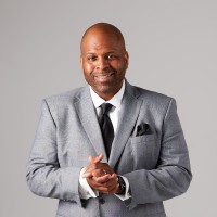 Sovereign Construction & Development Employee Michael Hatcher's profile photo