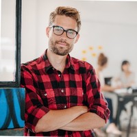 trivago Employee Daniel Nowak's profile photo