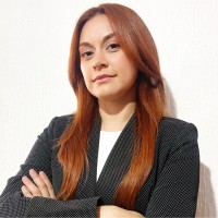 Joana Mendoza Email & Phone Number