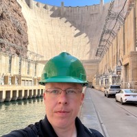 Phoenix Engineering, Inc. Employee Kevin Walker's profile photo