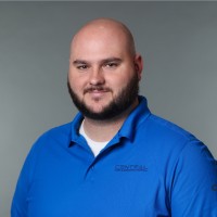 Town of Trumbull, CT Employee Christopher Bracken's profile photo