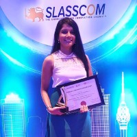 Atlas Labs Employee Devinka Wickremeratne's profile photo