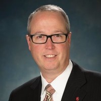 The Ohio State University Fisher College of Business Employee Matthew Meyer's profile photo