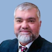 MEMF ELEC IND Employee Syed Bukhari's profile photo