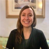 American Elements Employee Annie Simons's profile photo