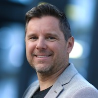 Brillio Employee Benji Hammond's profile photo