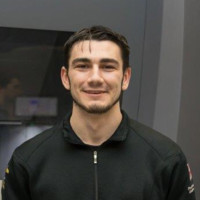 YCM Technology (USA) Inc. Employee Ethan Fleury's profile photo
