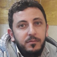 Majdi Athamnih's profile photo
