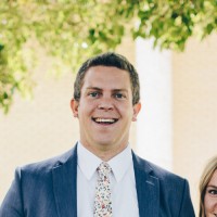 Lumen Utility Consult Employee Jared Day's profile photo