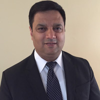 Tradeweb Employee Muhammad Aleem's profile photo