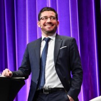 AFNOR Compétences Employee Antoine Bonnet's profile photo