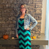 RAVEK Employee Amanda Taft's profile photo