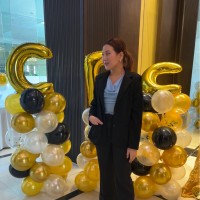 Avalant Employee Kanyarat Chunlamondala's profile photo