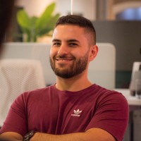 Turn.io Employee Santiago Cardona's profile photo
