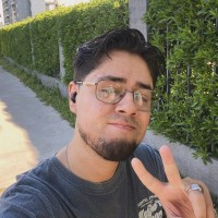 Global Maintenance Services Ltda Employee Juan Carlos Felipe Romero Camus's profile photo