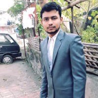 Nil Patel Email
