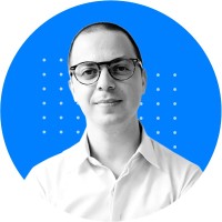 MOST 2414 Employee Eliseo Barbara's profile photo