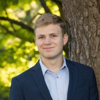 Astranis Space Technologies Employee Patrick Wilcox's profile photo