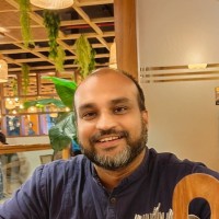Pavan Kolli Email
