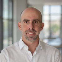 Cisive Employee Matt Jaye's profile photo