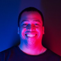 Ohme Employee Nicholas Barham's profile photo