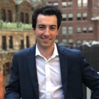 Connecticut Public Utilities Regulatory Authority (Pura) Employee Max Melnick's profile photo