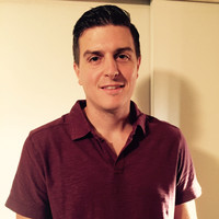 Vistra Corp. Employee Chad Clements's profile photo