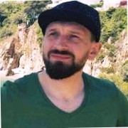 Marmaer Employee Олександр Шевченко's profile photo