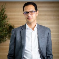 Boston Consulting Group (BCG) Employee Amane Dannouni's profile photo