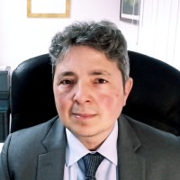 GIS Global Industrial Services Employee Pietro Nudo's profile photo