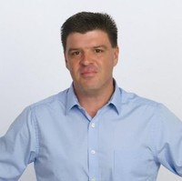 Comcast Business Employee Brian Sumner's profile photo