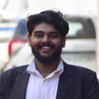 EDVIRON Employee Vansh Aggarwal's profile photo