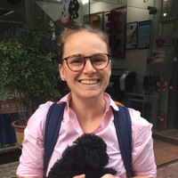 Canberra Girls Grammar School Employee Katherine Marrison's profile photo